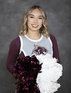 Angelina Williams head Shot